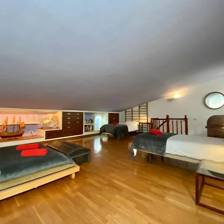 Duplex Oasis * Sitges