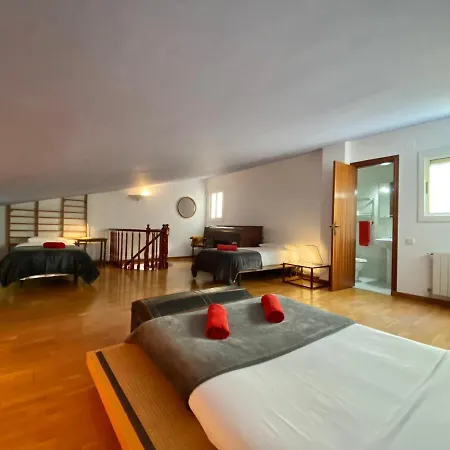 Duplex Oasis * Sitges