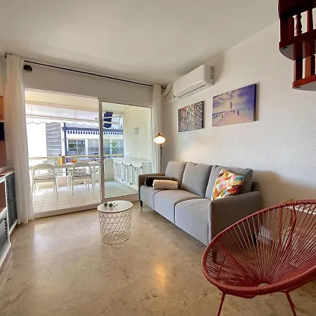 Duplex Oasis Appartement