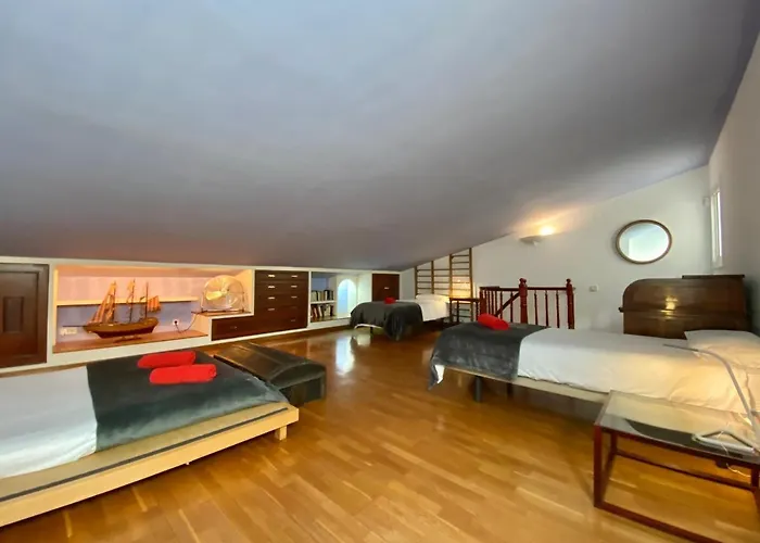 Duplex Oasis * Sitges