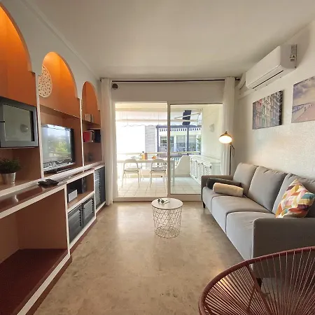 Apartment Duplex Oasis