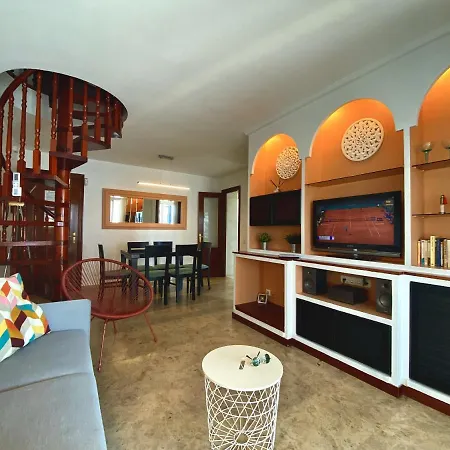 Duplex Oasis Сіджас