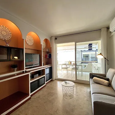 Duplex Oasis Sitges