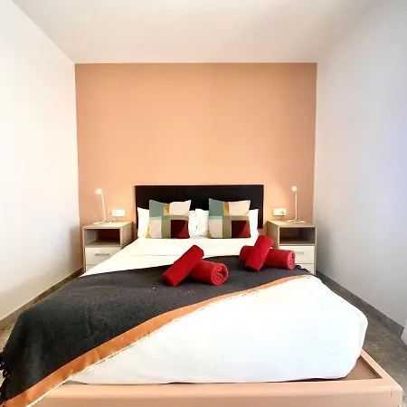 Duplex Oasis * Sitges