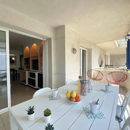 Duplex Oasis Сіджас