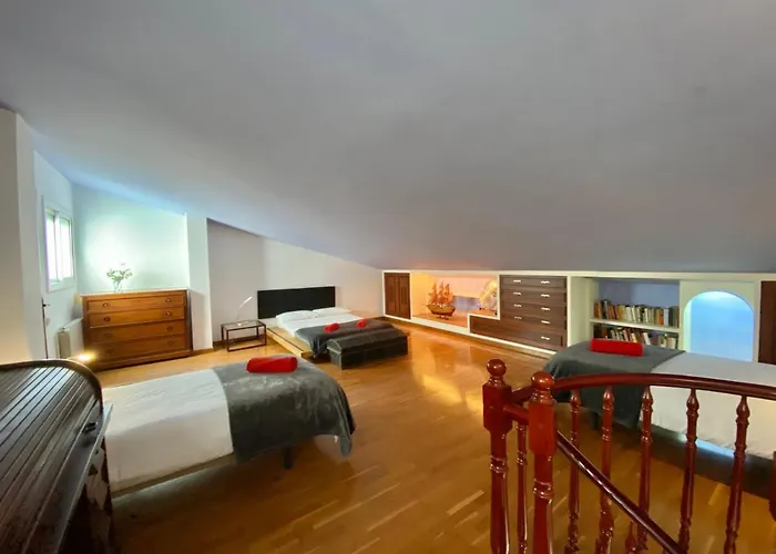 Duplex Oasis Appartamento *