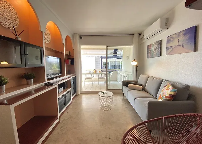 Lejlighed Duplex Oasis