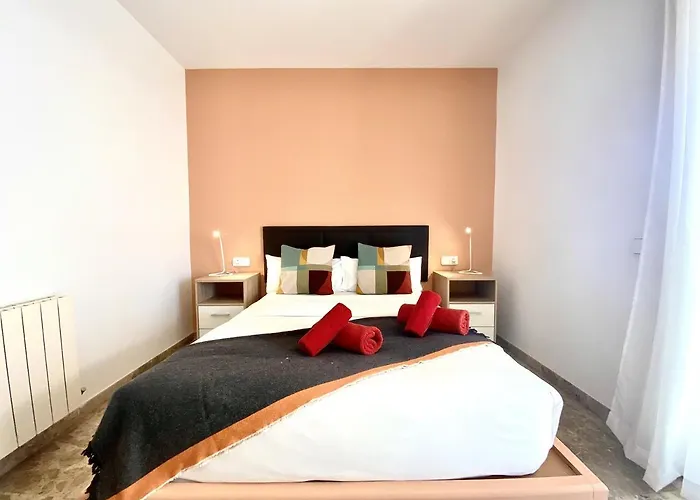 Duplex Oasis * Sitges